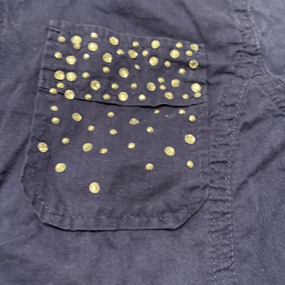 Girls 3 pcs clothes set size (9) - Picture 5 of 7